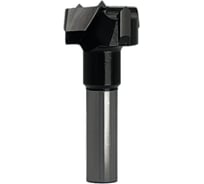 Сверло чашечное ECO HW 25x57.5 мм, S10x30 мм, RH Yasen TL00000105