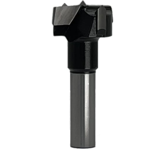 Сверло чашечное ECO HW 25x57.5 мм, S10x30 мм, RH Yasen TL00000105