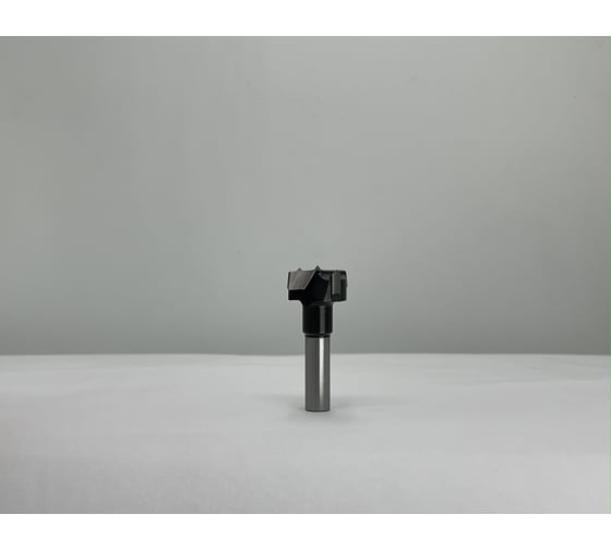 Сверло чашечное ECO HW 25x57.5 мм, S10x30 мм, RH Yasen TL00000105
