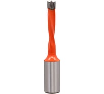 Сверло глухое HW 5x57.5 мм, S10x20 мм, LH Greatwood TL00000214