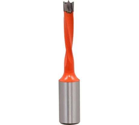 Сверло глухое HW 5x57.5 мм, S10x20 мм, LH Greatwood TL00000214