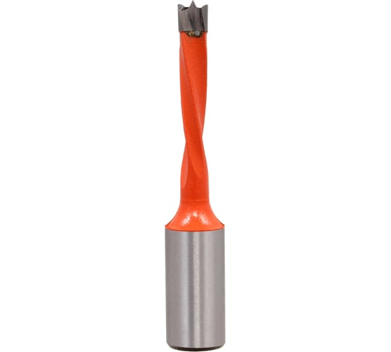 Сверло глухое HW 5x57.5 мм, S10x20 мм, LH Greatwood TL00000214 1