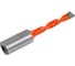 Сверло глухое HW 5x57.5 мм, S10x20 мм, LH Greatwood TL00000214 3