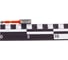 Сверло глухое HW 5x57.5 мм, S10x20 мм, LH Greatwood TL00000214 5
