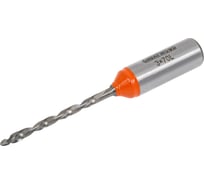 Сверло сквозное MONOLIT HW 3x70 мм, S10x30 мм, LH Greatwood TL00000092