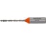 Сверло сквозное MONOLIT HW 3x70 мм, S10x30 мм, LH Greatwood TL00000092 3