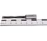 Сверло глухое HW 5x70 мм, S10x20 мм, RH Greatwood TL00000085 3