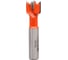 Сверло чашечное ECO HW 15x57.5 мм, S10x30 мм, LH Greatwood TL00000100 1