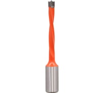 Сверло глухое HW 5x70 мм, S10x20 мм, LH Greatwood TL00000084