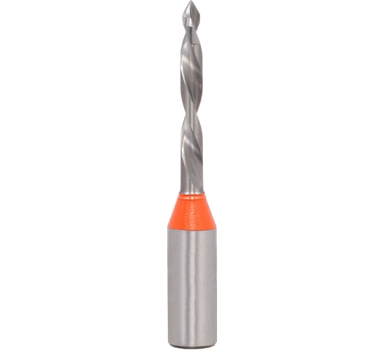 Сверло сквозное MONOLIT HW 5x70 мм, S10x30 мм, LH Greatwood TL00000361 1