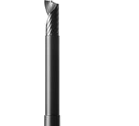 Фреза однозаходная удлиненная твердосплавная для Al и ПВХ профиля (5x30/50x100x8 мм) CUT2 EB53050008LU