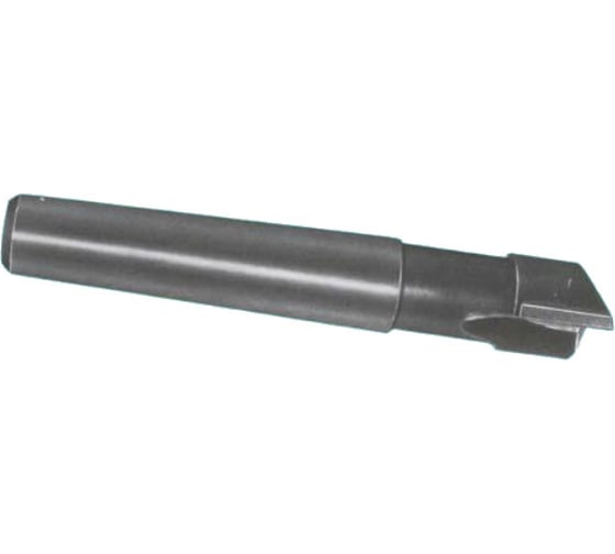 Фреза шпоночная (14x16x86 мм; к/х; Т5К10; КМ1) CNIC 31786 1