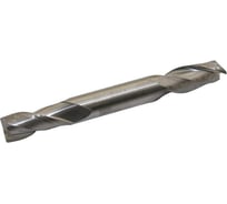 Фреза шпоночная цельная двухсторонняя (10x25x100 мм; ц/х; ВК6М) CNIC 42615