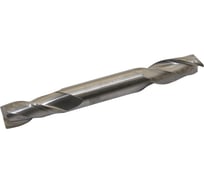 Фреза шпоночная цельная двухсторонняя (12x28x100 мм; ц/х; ВК6М) CNIC 42616