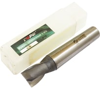 Фреза шпоночная (24x26x128 мм; к/х; Р18; КМ3) CNIC 51170