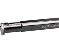 Державка токарная RODMIX MGIVR2520-2.5 11022252025