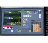 Устройство цифровой индикации JET X POS 3 DRO