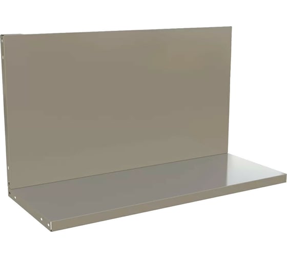 Полка/стенка ML12.0 Wellmet 6010006052 1