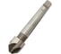 Зенковка CNIC d25,0х 29х121 конус 90гр Р18 к/х Z=6 КМ2 52162 1