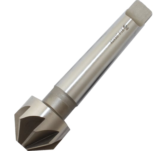Зенковка CNIC d40,0х 35х150 конус 90гр Р18 к/х Z=8 КМ3 52168