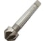 Зенковка CNIC d40,0х 35х150 конус 90гр Р18 к/х Z=8 КМ3 52168 1