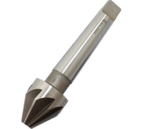 Зенковка CNIC d40,0х 45х160 конус 60гр Р18 к/х Z=8 КМ3 52170