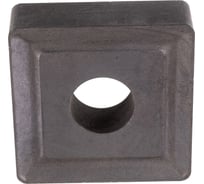 Пластина SNUM-250716 03114 Т15К6/YT15 квадратная со стружколомом CNIC 54389