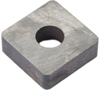 Пластина SNUM-090308 03114 Т5К10/YT5 квадратная со стружколомом CNIC 54380