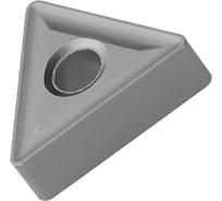 Пластина TNMM-160408 01124 Т5К10/YT5 трехгранная со стружколомом CNIC 65492