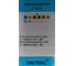 Пластина отрезная/канавочная сменная твердосплавная CNCTOOL PENTA24N200C120 CT5235 (t=1.2, h=4.9) (P,M) 184228 2