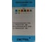 Пластина отрезная/канавочная сменная твердосплавная CNCTOOL PENTA24N200C100 CT5235 (t=1.0, h=4.9) (P,M) 182939 2