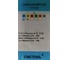 Пластина отрезная/канавочная сменная твердосплавная CNCTOOL PENTA24N200C150 CT5235 (t=1.5, h=4.9) (P,M) 184229 2