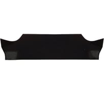 Пластина отрезная/канавочная сменная твердосплавная CNCTOOL MGGN200-Q CT5235 (P,M) 182931