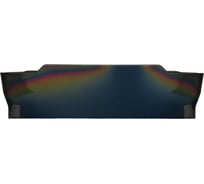 Пластина отрезная/канавочная сменная твердосплавная CNCTOOL MGMN500-T CTJ68 (M) 182936