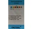 Пластина отрезная/канавочная сменная твердосплавная CNCTOOL PENTA24N200C050 CT5235 (t=0.5, h=2.9) (P,M) 184226 2