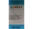 Пластина отрезная/канавочная сменная твердосплавная CNCTOOL PENTA24N200C320 CT5235 (t=3.2, h=6.4) (P,M) 184233 2