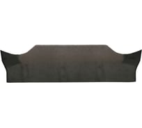 Пластина отрезная/канавочная сменная твердосплавная CNCTOOL MGGN300-Q CT3225 (N) 185227