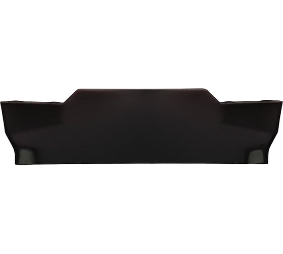 Пластина отрезная/канавочная сменная твердосплавная CNCTOOL MGMN300-M CT88 (P,M) 185910