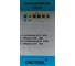 Пластина отрезная/канавочная сменная твердосплавная CNCTOOL PENTA24N200C300 CT5235 (t=3.0, h=4.9) (P,M) 184232 2