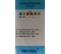 Пластина отрезная/канавочная сменная твердосплавная CNCTOOL PENTA24N200C200 CT5235 (t=2.0, h=4.9) (P,M) 184230 2