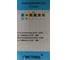 Пластина отрезная/канавочная сменная твердосплавная CNCTOOL PENTA24N200C250 CT5235 (t=2.5, h=4.9) (P,M) 184231 2