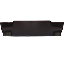 Пластина отрезная/канавочная сменная твердосплавная CNCTOOL MGMN200-G CT88 (P,M) 182930