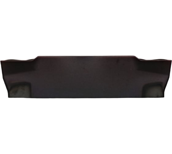 Пластина отрезная/канавочная сменная твердосплавная CNCTOOL MGMN200-G CT88 (P,M) 182930