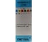 Пластина отрезная сменная твердосплавная CNCTOOL MGGR300-Q-8 CTJ68 (P,M) 184979 3