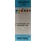 Пластина канавочная сменная твердосплавная CNCTOOL MRMN300-M CTJ68  (P,M) 182938 3