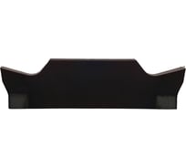 Пластина отрезная/канавочная сменная твердосплавная CNCTOOL MGGN300-Q CT5235 (P,M) 182933