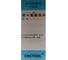 Пластина отрезная/канавочная сменная твердосплавная CNCTOOL MGGN300-Q CT5235 (P,M) 182933 3
