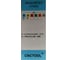 Пластина отрезная сменная твердосплавная CNCTOOL MGGL250-Q-8 CT5235 (P,M) 182932 3