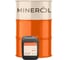 Масло редукторное LARSEN PRO ISO CLP-150 (205 л.) MINEROL MNR08018 1