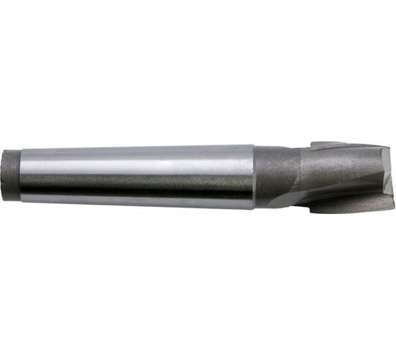 Фреза шпоночная (14x24x110 мм; к/х; КМ2; Р6М5К5) CNIC 47474 1